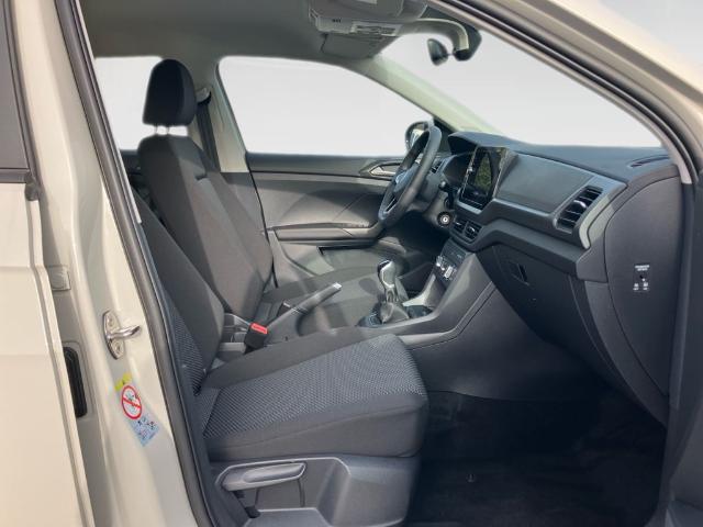 Volkswagen T-Cross 1.0 TSI 70 kW (95 CV)