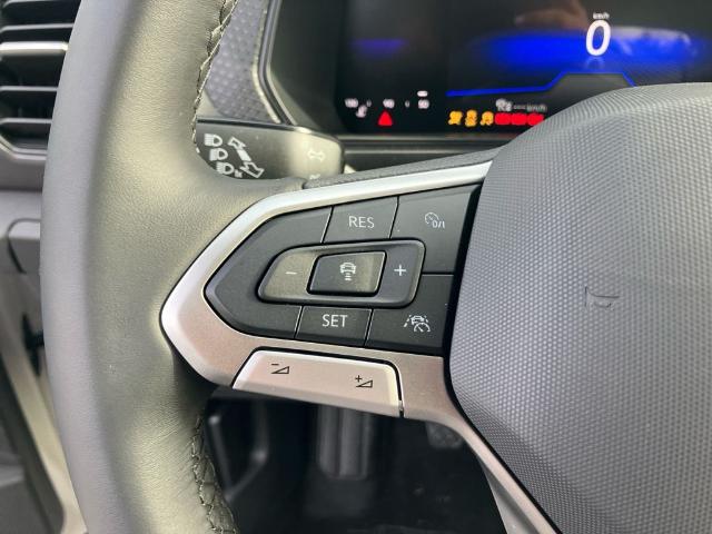 Volkswagen T-Cross 1.0 TSI 70 kW (95 CV)