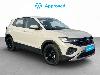 Volkswagen T-Cross 1.0 TSI 70 kW (95 CV)