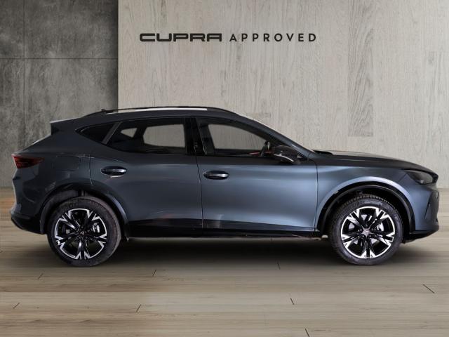 CUPRA Formentor 2.0 TDI DSG 110 kW (150 CV)