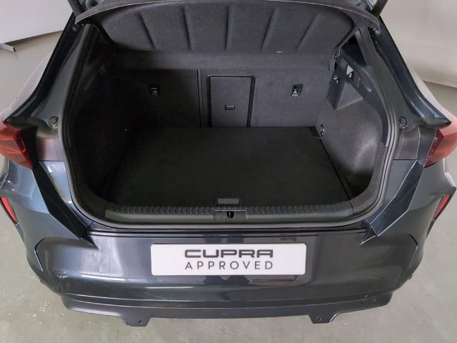 CUPRA Formentor 2.0 TDI DSG 110 kW (150 CV)