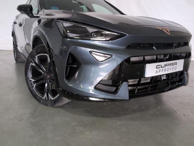 CUPRA Formentor 2.0 TDI DSG 110 kW (150 CV)