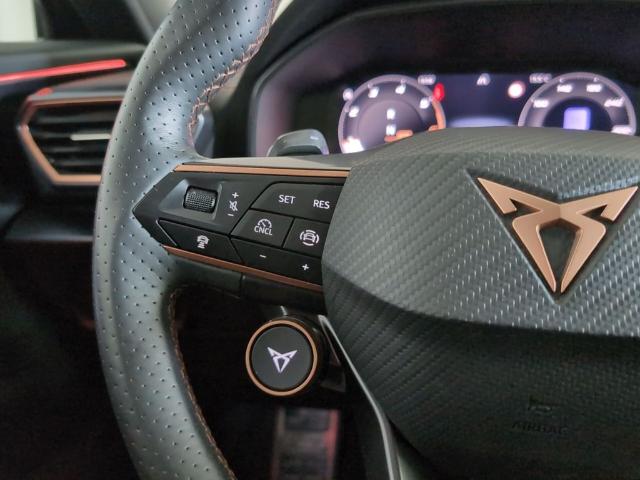 CUPRA Formentor 2.0 TDI DSG 110 kW (150 CV)