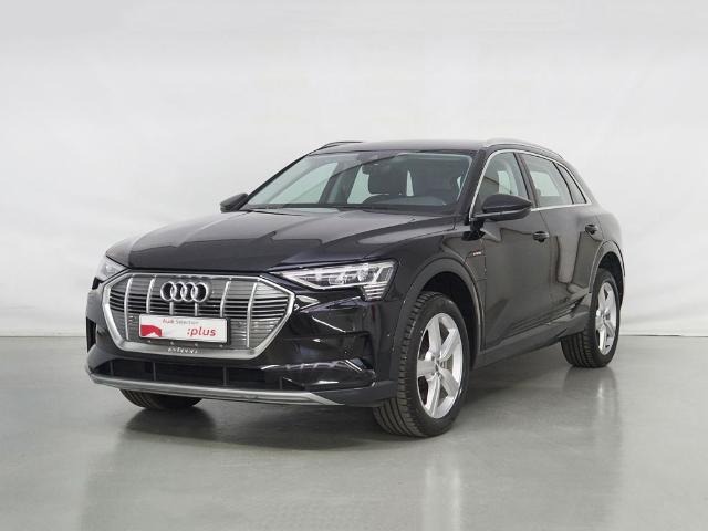 Audi selection Plus