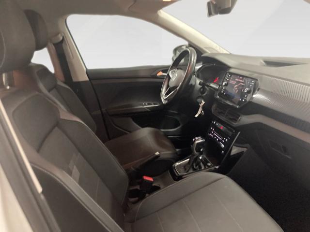 Volkswagen T-Cross Advance 1.0 TSI 81 kW (110 CV) DSG