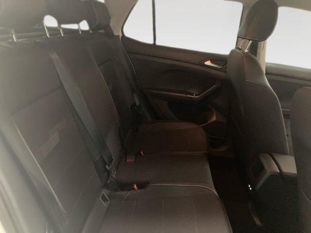 Volkswagen T-Cross Advance 1.0 TSI 81 kW (110 CV) DSG