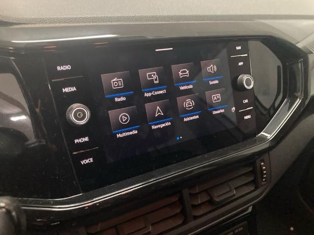 Volkswagen T-Cross Advance 1.0 TSI 81 kW (110 CV) DSG