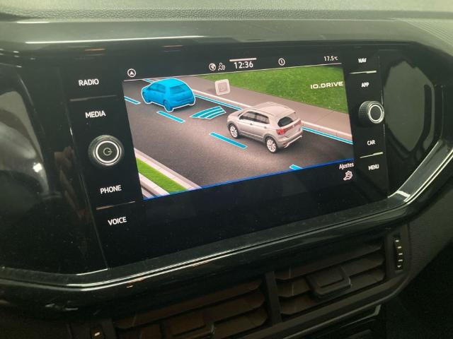 Volkswagen T-Cross Advance 1.0 TSI 81 kW (110 CV) DSG