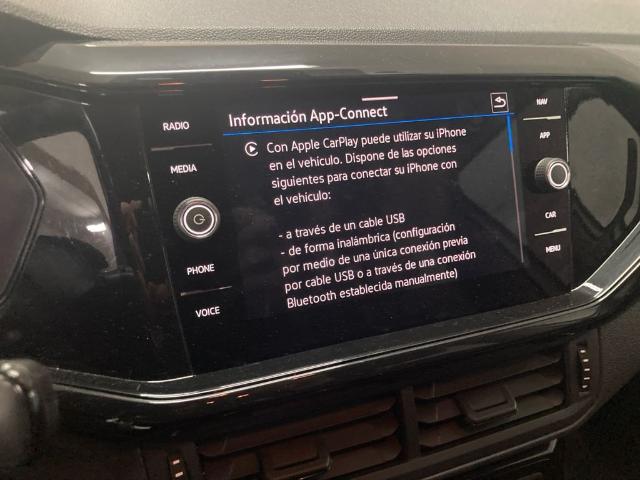 Volkswagen T-Cross Advance 1.0 TSI 81 kW (110 CV) DSG