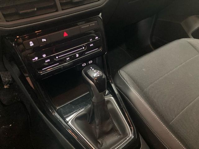 Volkswagen T-Cross Advance 1.0 TSI 81 kW (110 CV) DSG