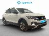 Volkswagen T-Cross Advance 1.0 TSI 81 kW (110 CV) DSG