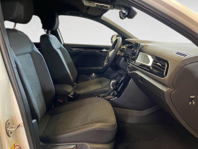 Volkswagen T-Roc Dark Line 1.5 TSI 110 kW (150 CV) DSG