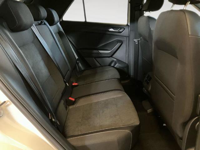 Volkswagen T-Roc Dark Line 1.5 TSI 110 kW (150 CV) DSG