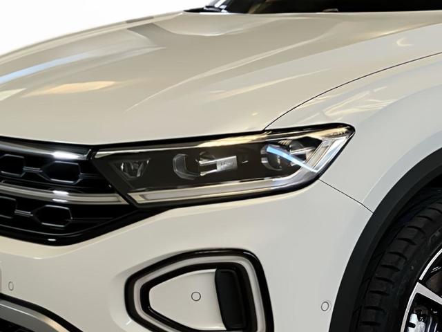 Volkswagen T-Roc Dark Line 1.5 TSI 110 kW (150 CV) DSG