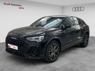 vehículo ocasión audi selection