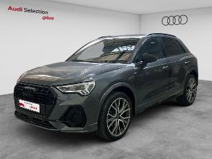 vehículo ocasión audi selection