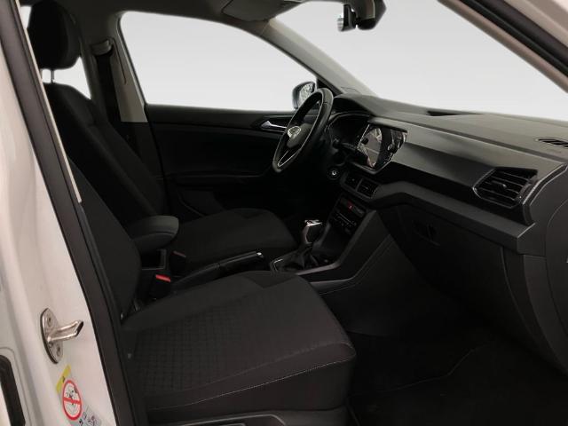 Volkswagen T-Cross Advance 1.0 TSI 81 kW (110 CV) DSG