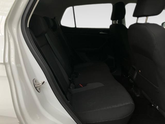 Volkswagen T-Cross Advance 1.0 TSI 81 kW (110 CV) DSG