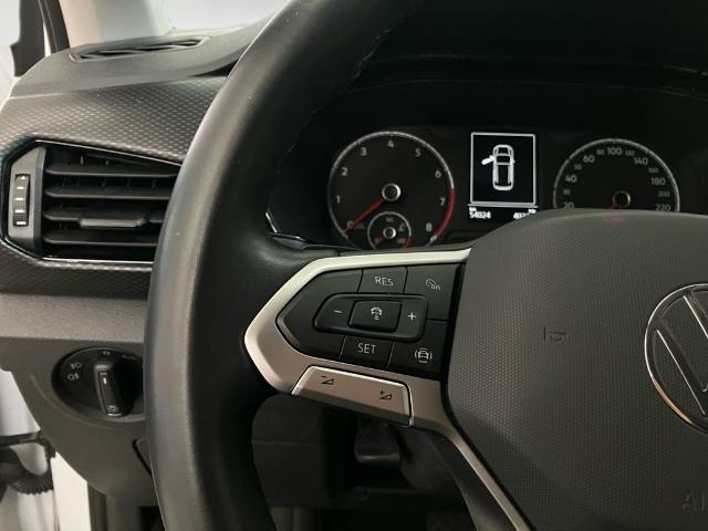 Volkswagen T-Cross Advance 1.0 TSI 81 kW (110 CV) DSG