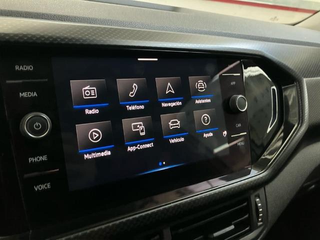 Volkswagen T-Cross Advance 1.0 TSI 81 kW (110 CV) DSG