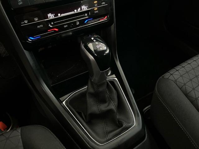 Volkswagen T-Cross Advance 1.0 TSI 81 kW (110 CV) DSG