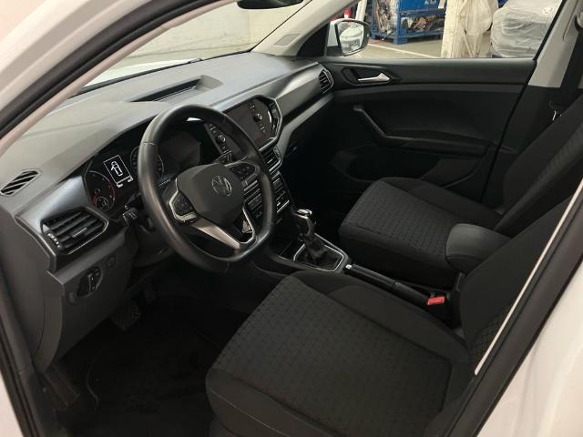 Volkswagen T-Cross Advance 1.0 TSI 81 kW (110 CV) DSG