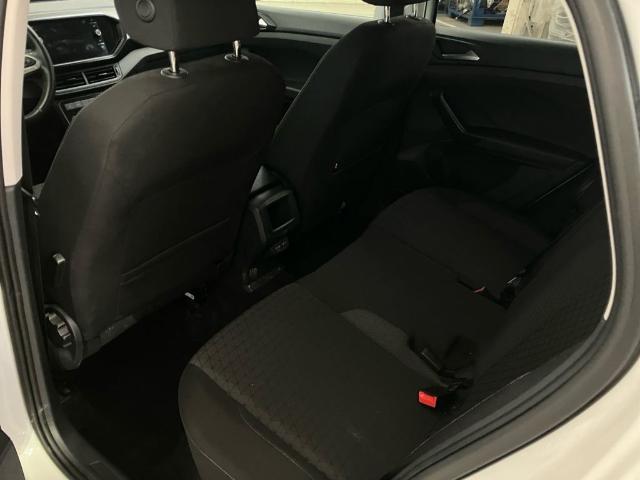 Volkswagen T-Cross Advance 1.0 TSI 81 kW (110 CV) DSG