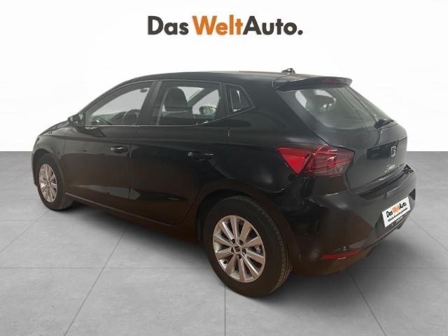 SEAT Ibiza 1.0 TSI S&S Style XM 85 kW (115 CV)