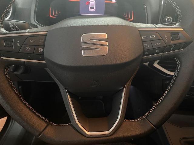 SEAT Ibiza 1.0 TSI S&S Style XM 85 kW (115 CV)