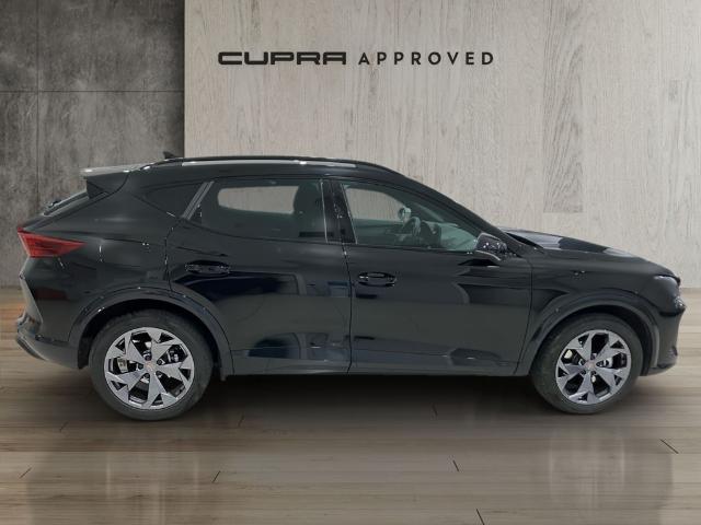 Cupra Formentor 1.5 TSI e-Hybrid DSG 150 kW (204 CV)
