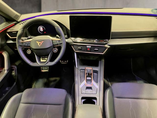 Cupra Formentor 1.5 TSI e-Hybrid DSG 150 kW (204 CV)