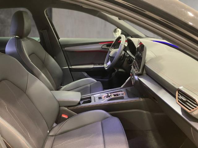 Cupra Formentor 1.5 TSI e-Hybrid DSG 150 kW (204 CV)