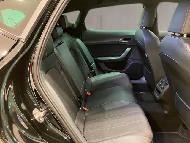 Cupra Formentor 1.5 TSI e-Hybrid DSG 150 kW (204 CV)