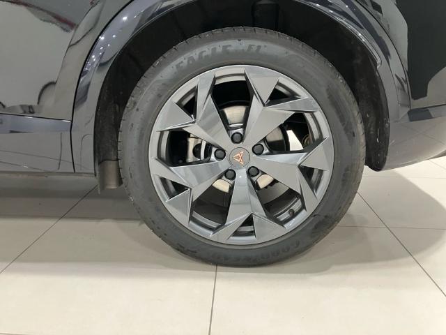 Cupra Formentor 1.5 TSI e-Hybrid DSG 150 kW (204 CV)