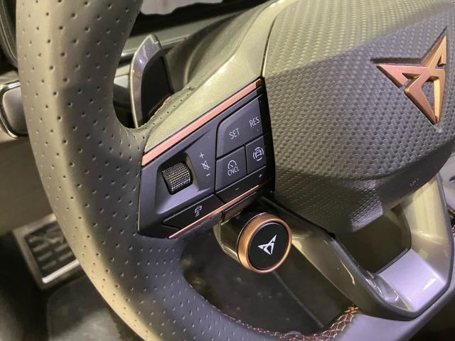 Cupra Formentor 1.5 TSI e-Hybrid DSG 150 kW (204 CV)