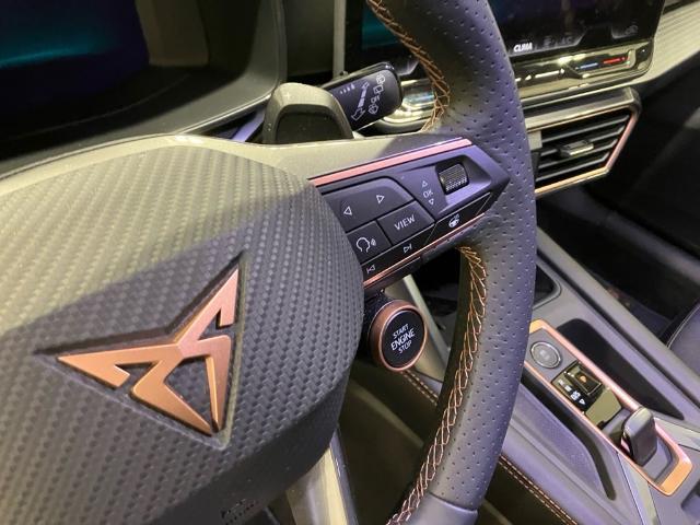 Cupra Formentor 1.5 TSI e-Hybrid DSG 150 kW (204 CV)