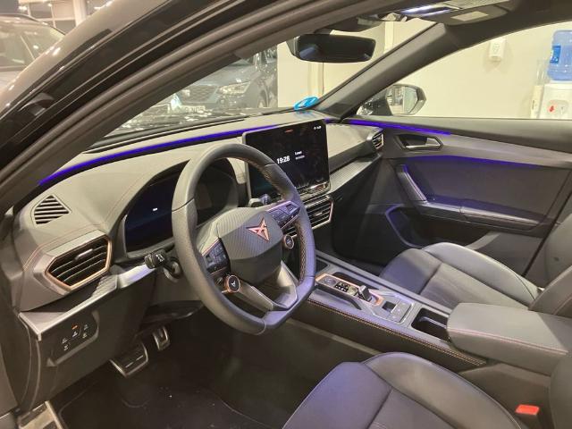 Cupra Formentor 1.5 TSI e-Hybrid DSG 150 kW (204 CV)