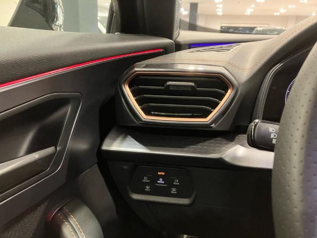 Cupra Formentor 1.5 TSI e-Hybrid DSG 150 kW (204 CV)