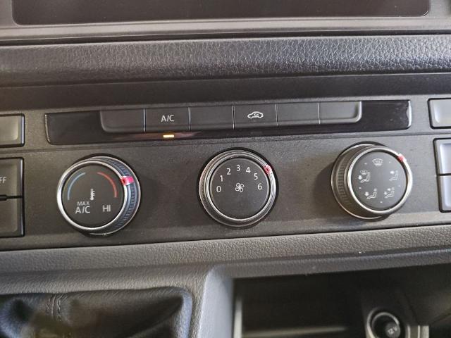 Volkswagen Crafter Furgon Batalla Media TN 2.0 TDI 103 kW (140 CV) 3.000