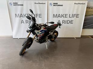 motos segunda mano BMW Motorrad