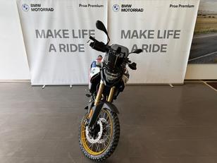 ofertas BMW Motorrad F 900 GS segunda mano