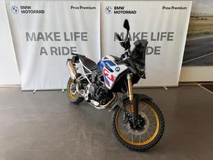 motos segunda mano BMW Motorrad