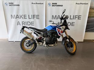 ofertas BMW Motorrad F 900 GS segunda mano