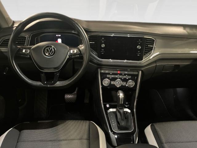 Volkswagen T-Roc Sport 1.5 TSI 110 kW (150 CV) DSG