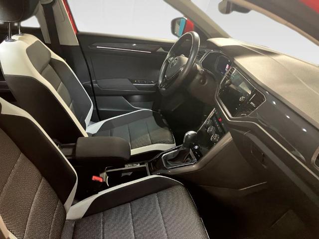 Volkswagen T-Roc Sport 1.5 TSI 110 kW (150 CV) DSG