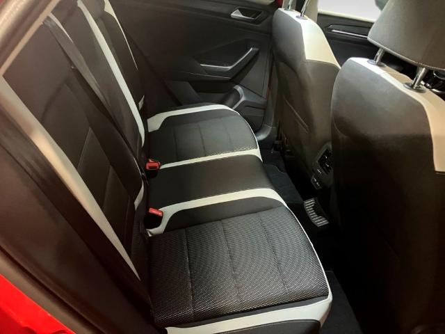 Volkswagen T-Roc Sport 1.5 TSI 110 kW (150 CV) DSG