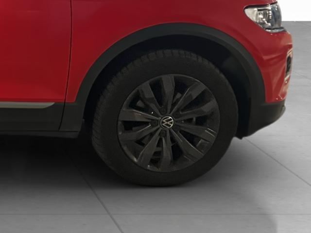 Volkswagen T-Roc Sport 1.5 TSI 110 kW (150 CV) DSG