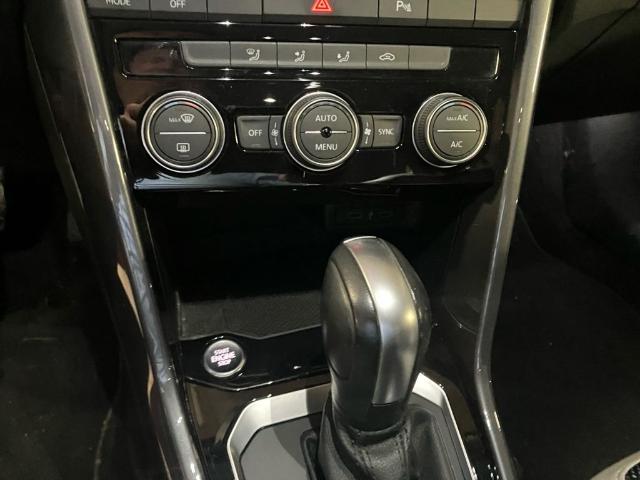 Volkswagen T-Roc Sport 1.5 TSI 110 kW (150 CV) DSG