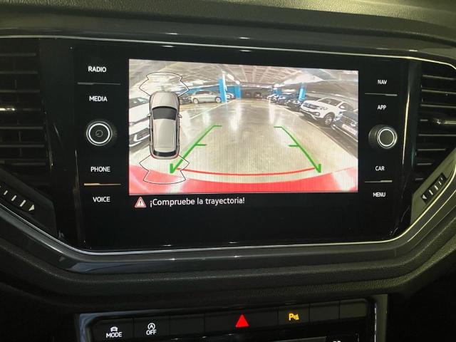 Volkswagen T-Roc Sport 1.5 TSI 110 kW (150 CV) DSG