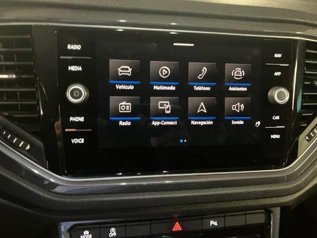 Volkswagen T-Roc Sport 1.5 TSI 110 kW (150 CV) DSG